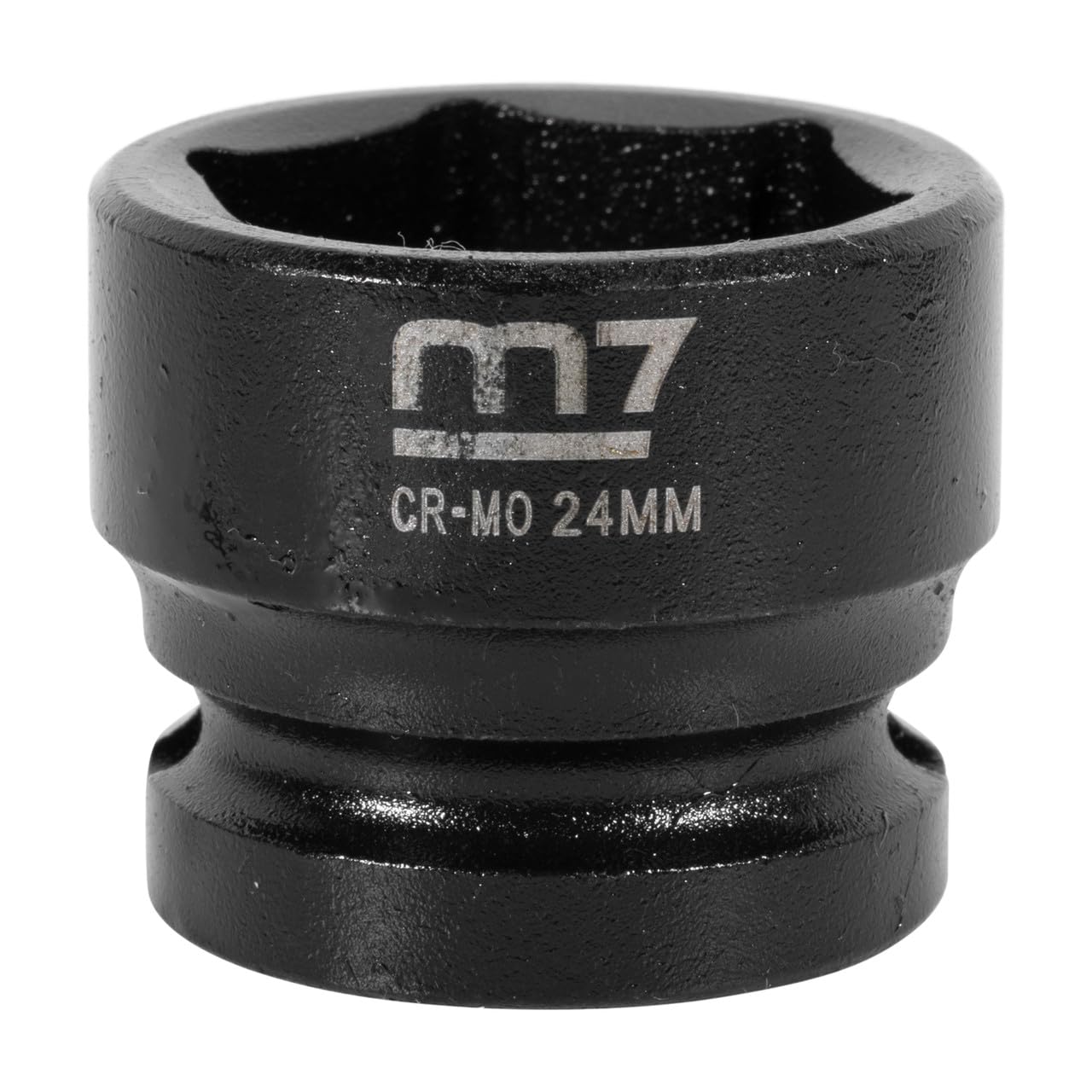Mighty Seven MA42006M 1/2" Drive Mini Impact Socket Set - Image 4