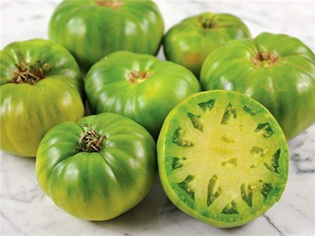 Amazon.com : Green Giant Tomato Seeds - Good yields of 12 to 18 oz