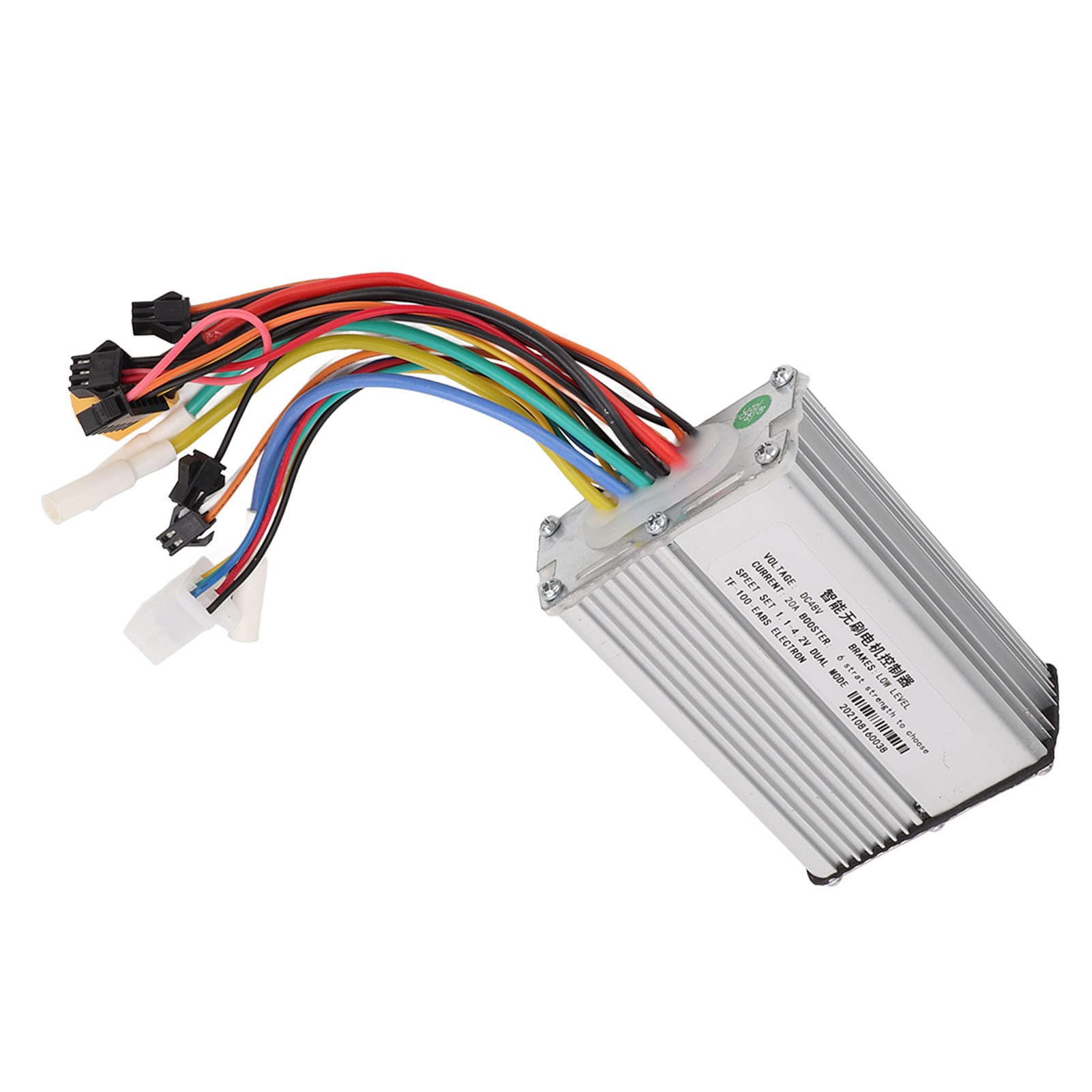 Controller Motore Brushless Intelligente per Scooter Elettrico KUGOO M4 48V 20A