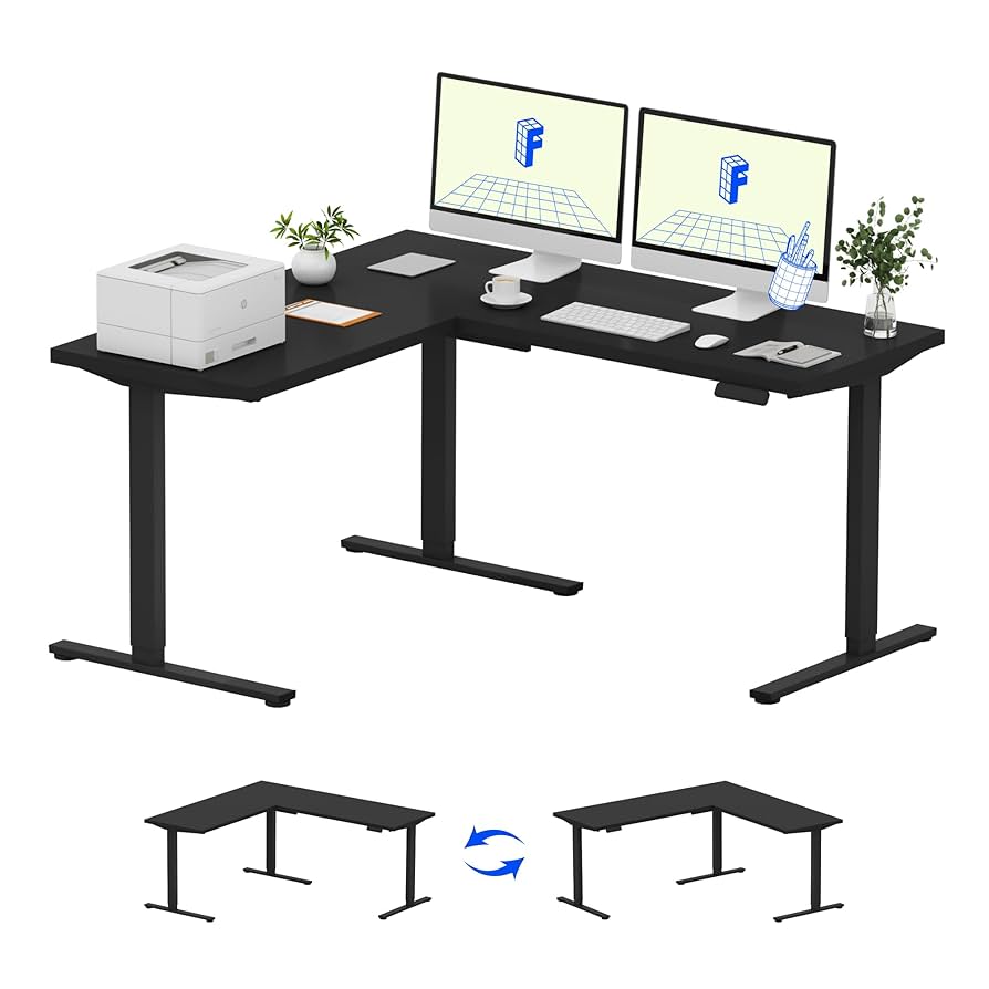 gimle様専flexispot Amazon.com: FLEXISPOT Standing Desk Electric Height