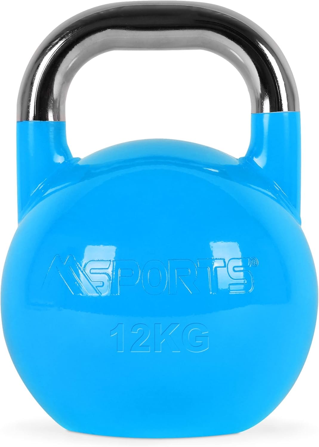 Kettlebell Competition 12 kg