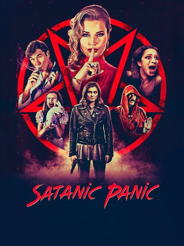 Satanic Panic