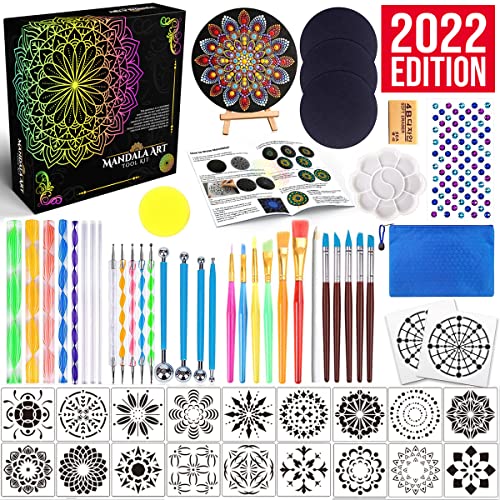 9 Great Art Kits For Teens - JustCraftingAround