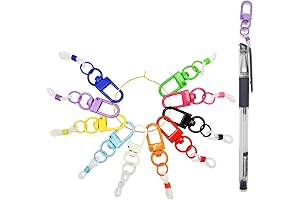 Lanyard Pen Holder: A Secure and Convenient Way to Carry Your Pens