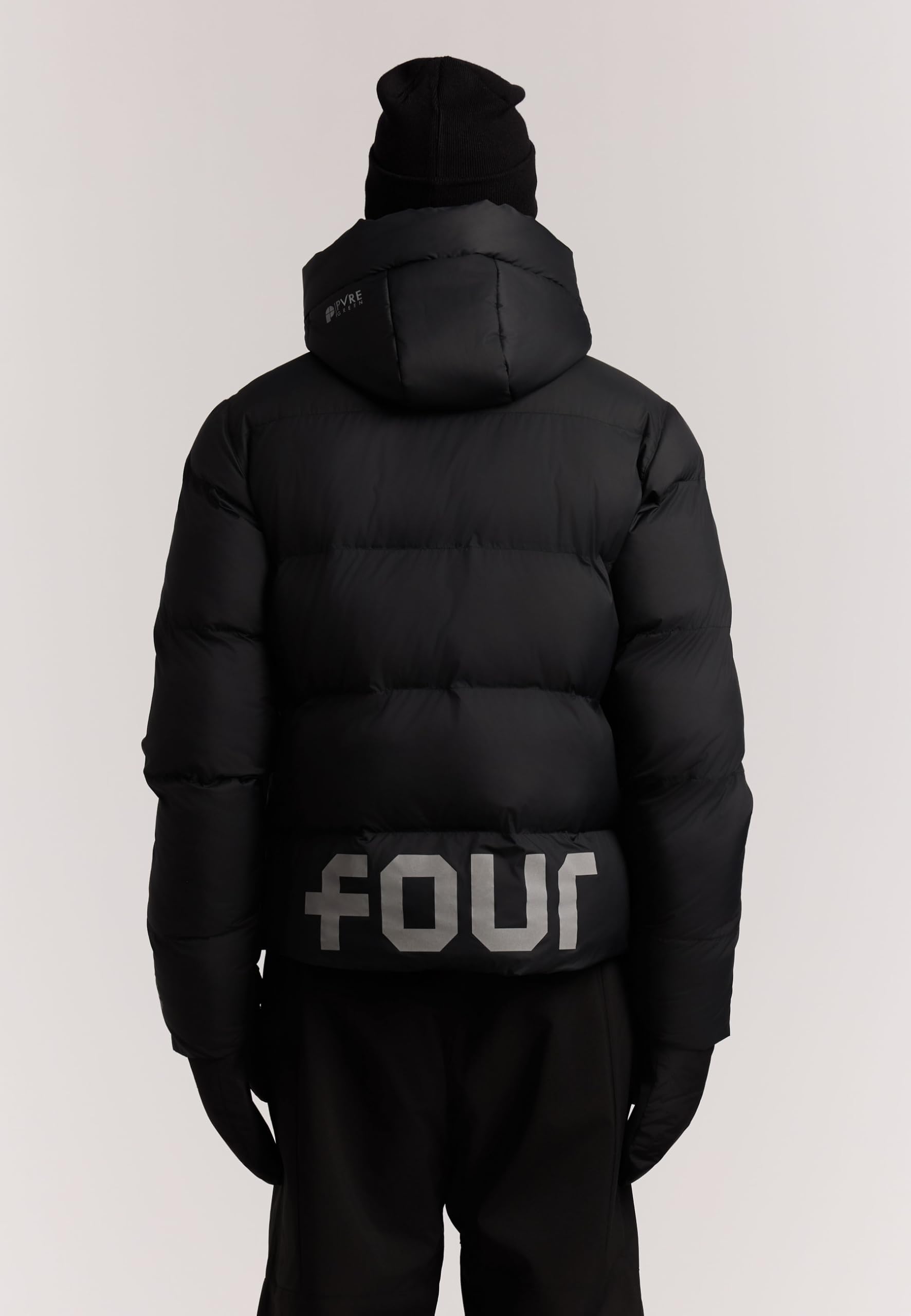 Protest Herren Ski- Und Snowboardjacke PRTxFBeyond