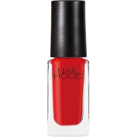 Amazon Co Jp Nail Holic Nail Holic Nail Polish Rd411 0 2 Fl Oz 5 Ml Beauty