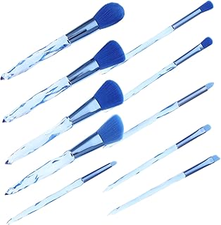 Brocha de maquillaje con mango para uso diari...