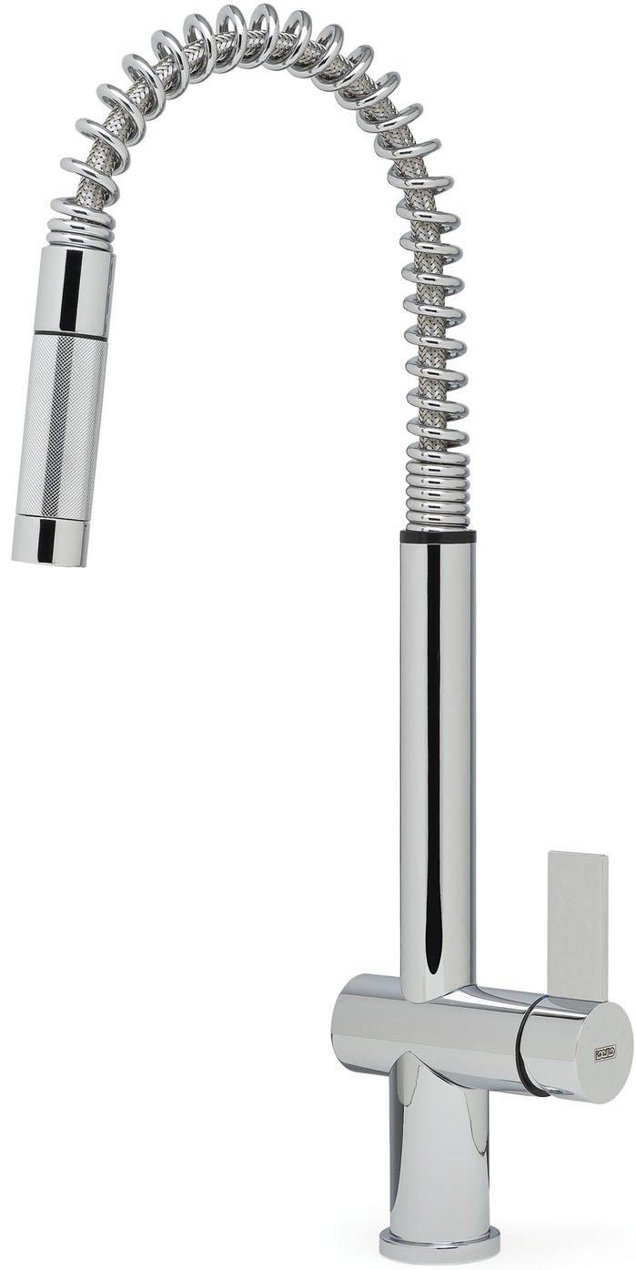 ELLECI MISCELATORE DIONISIO CROMATO CROMO 2 V
