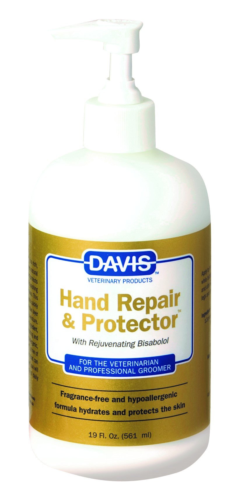 DavisHand Repair & Protector 19 oz