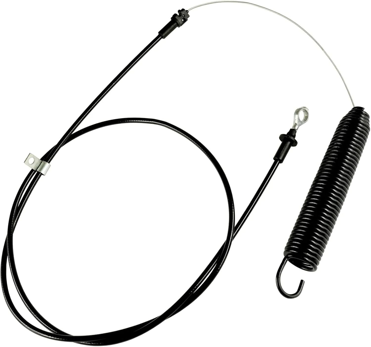 GY22387 Power Take Off Control Cable Compatible with John