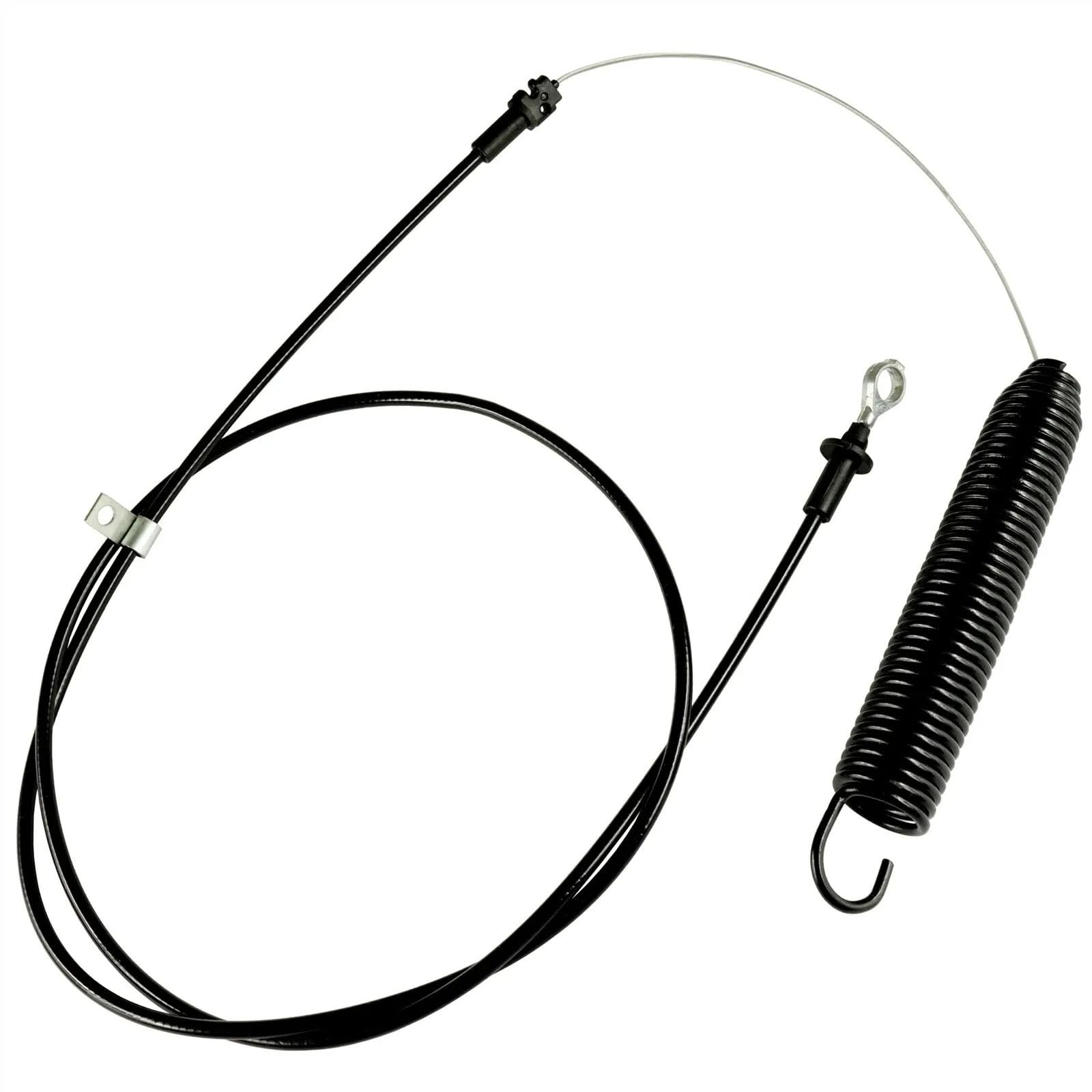 Amazon.com: GY22387 Power Take Off Control Cable Compatible with John ...