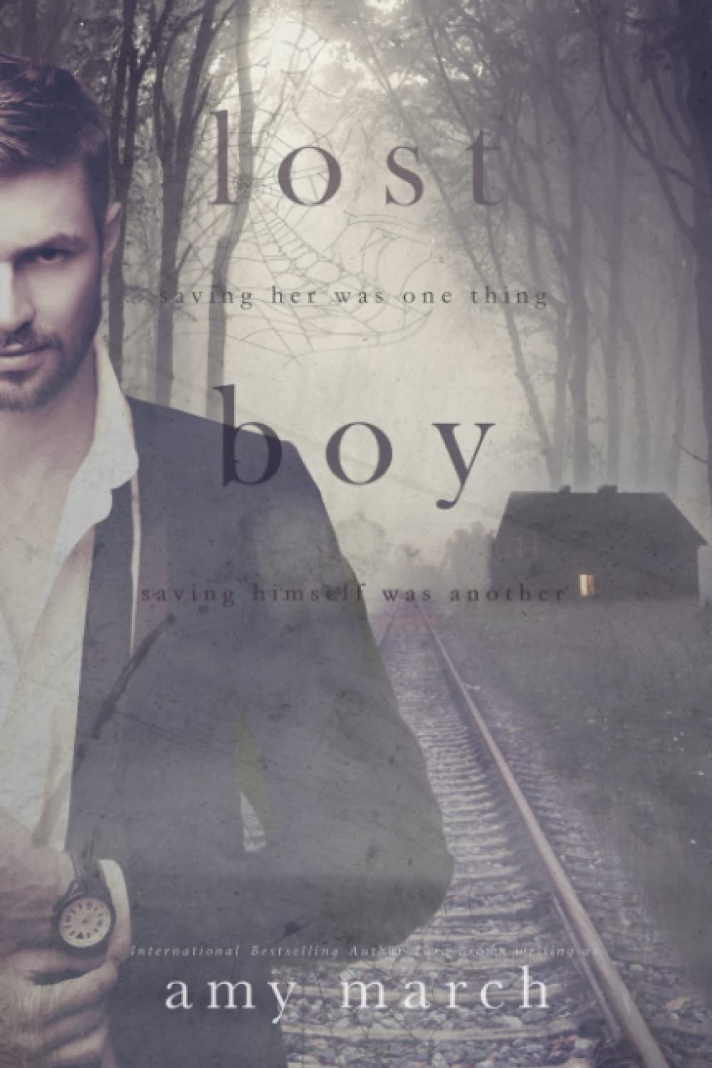 LOST BOY