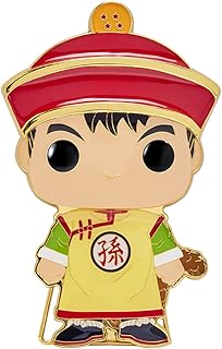 Funko Pop! Pin: Dragon Ball Z - Gohan