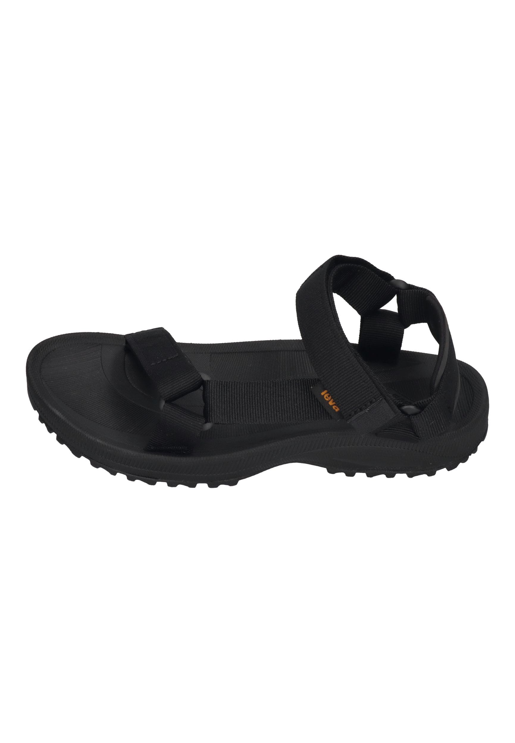 Teva W Winsted Blk 37 EU