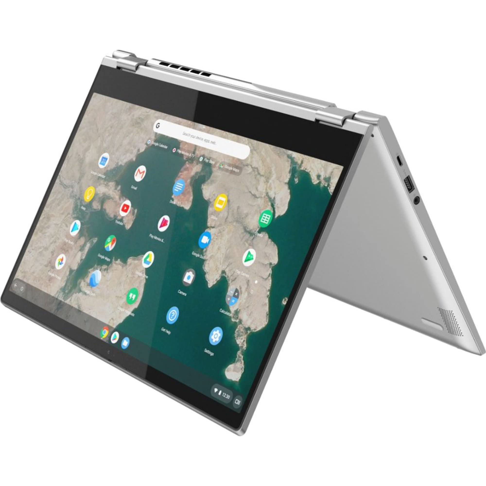 Amazon.com: Lenovo C340-15 15.6in FHD 2-in-1 Touchscreen