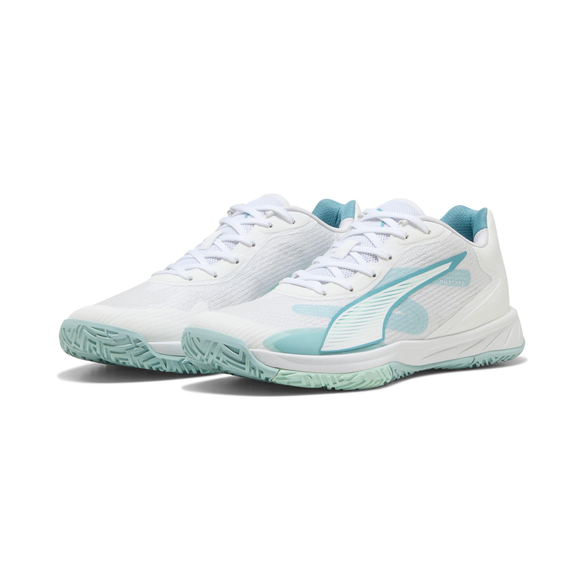 PUMA Accelerate Turbo 4 W+ Game On Scarpe da Ginnastica per Ambienti interniDonna