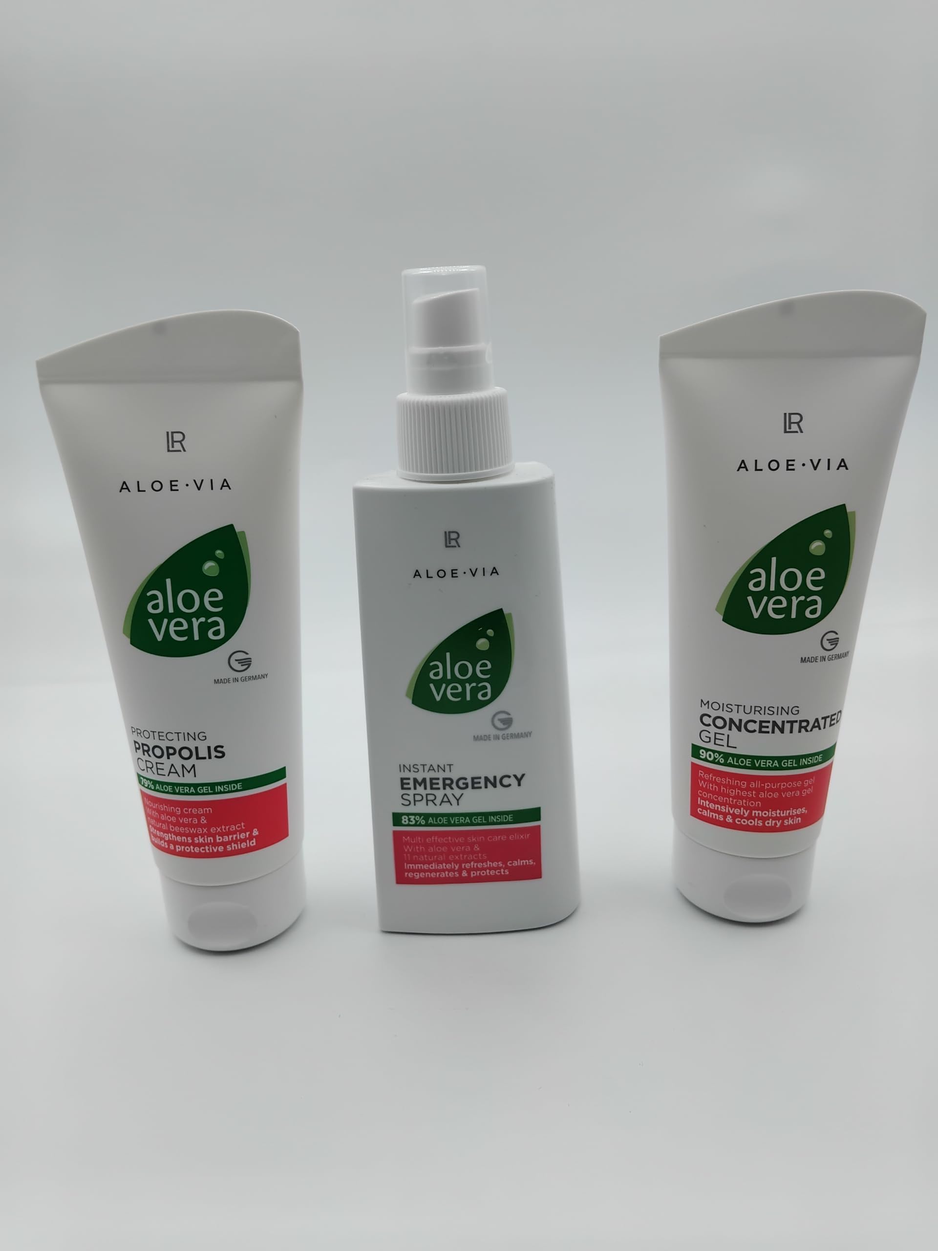 Special Care Box Aloe Vera : Amazon.de: Kosmetik