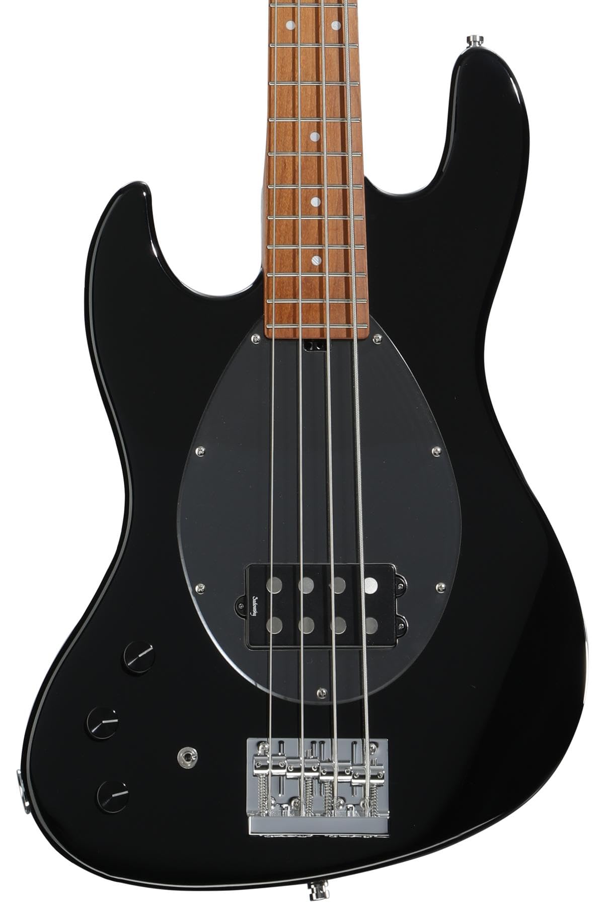 Amazon.com: Sadowsky MetroExpress Vintage M Left-handed Bass
