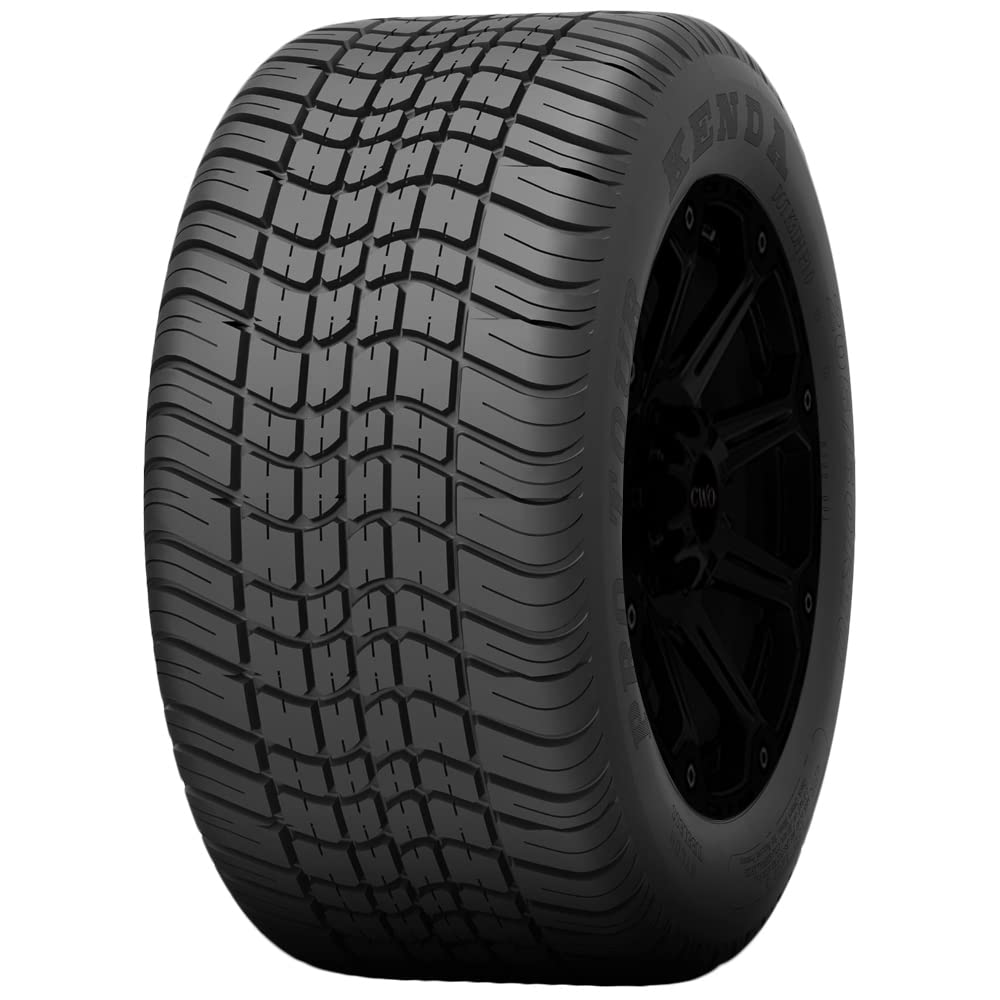 KENDA 205/50-10 Kenda K399 Pro Tour Golf Cart Tire