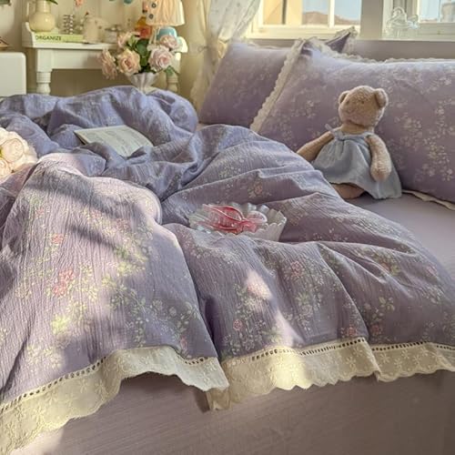 Duojidianzi ԕzcJo[ VO 3/4_Zbg QJo[Zbg |zc Q xbhXJ[g V[c k   ʋC ېOK lGg (1.8M,C) [sAi]