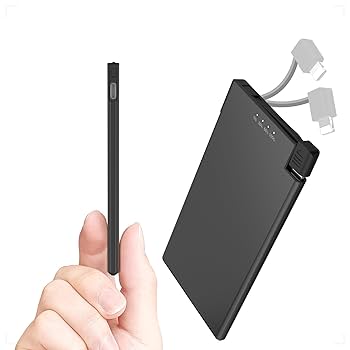 バッテリー　IPHONE専用 Amazon | モバイルバッテリー 小型 軽量 5000mAh【iPhone用/Type-C