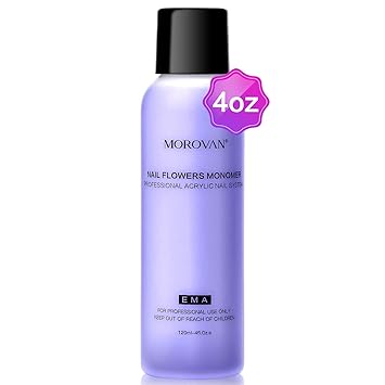 Buy Acrylic Liquid Monomer Acrylic Nail Liquid 4 Oz For Doing Acrylic Nails Nail Extension Nail Art Non Yellow Online At Low Prices In India Amazon In Buy Acrylic Liquid Monomer Acrylic Nail Liquid 4 Oz For Doing Acrylic Nails Nail Extension Nail Art Non Yellow Online At Low Prices In India Amazon In