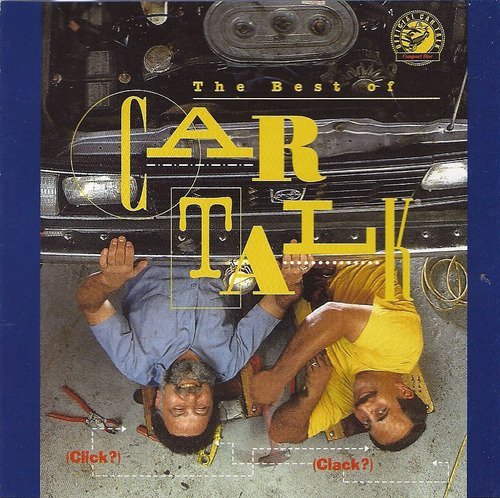 The Best of Car Talk
