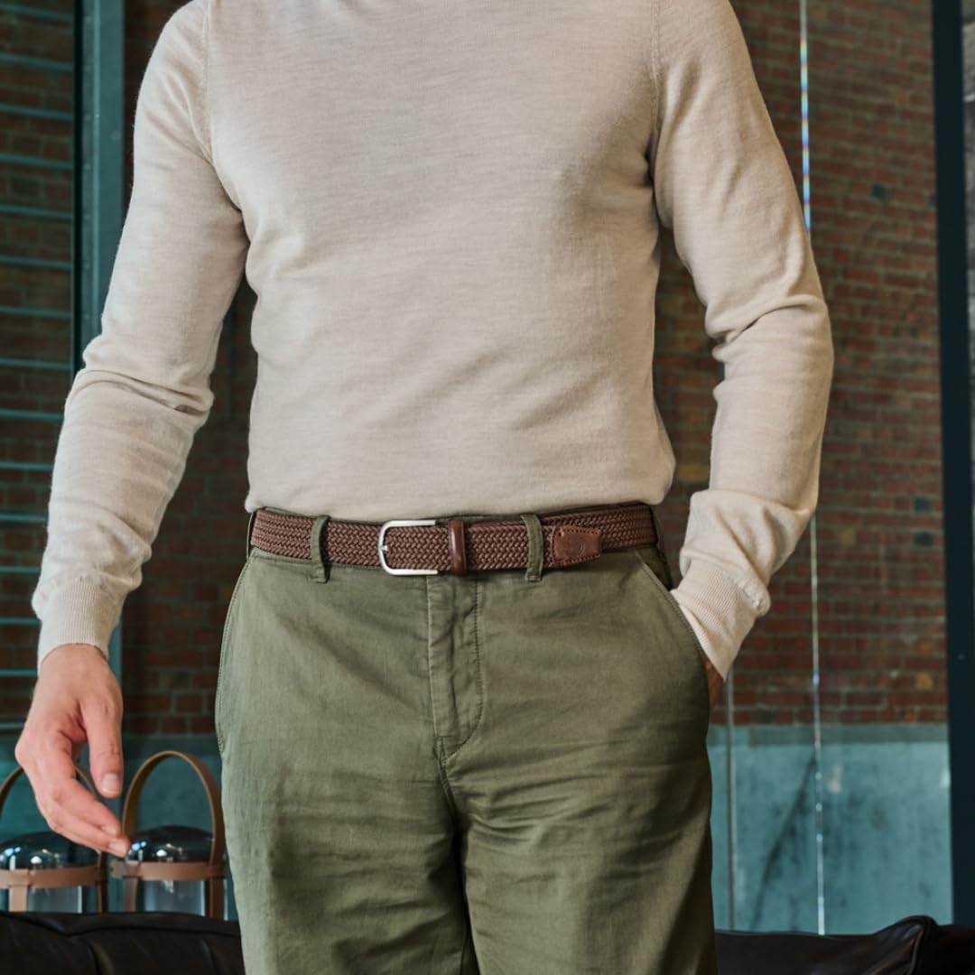 La Boucle - Unisex Gürtel