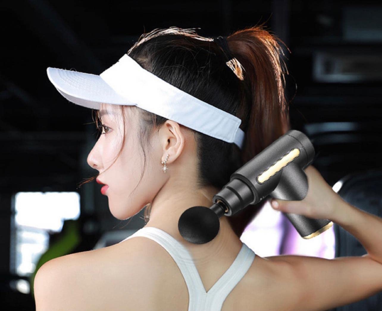Amazon | 筋膜リリース ミニ 軽量 コンパクト 小型 携帯便利 4種類の