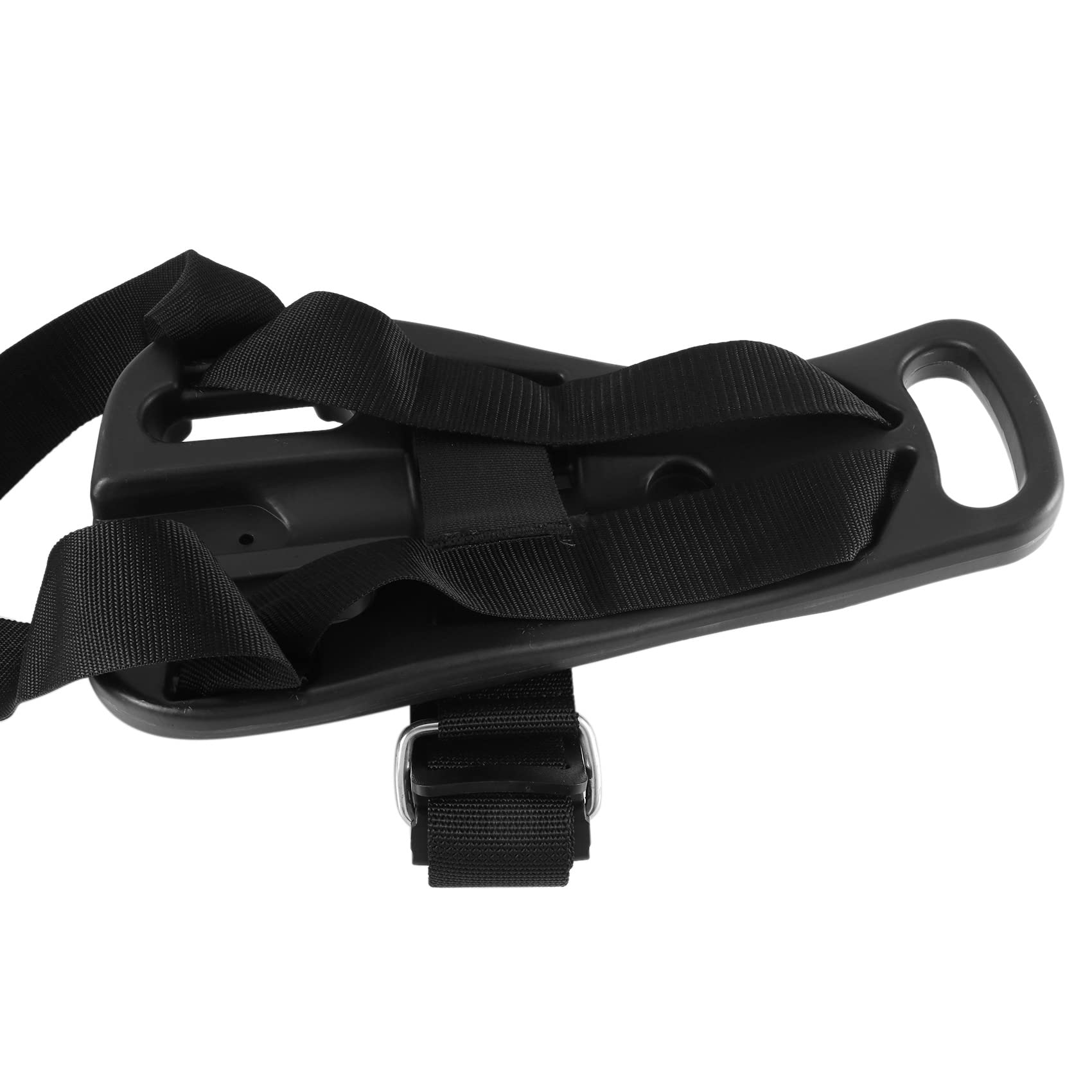 Tauchtank Rucksack - Praktischer Sauerstoffflaschen Halter Für Unterwasser-Abenteuer