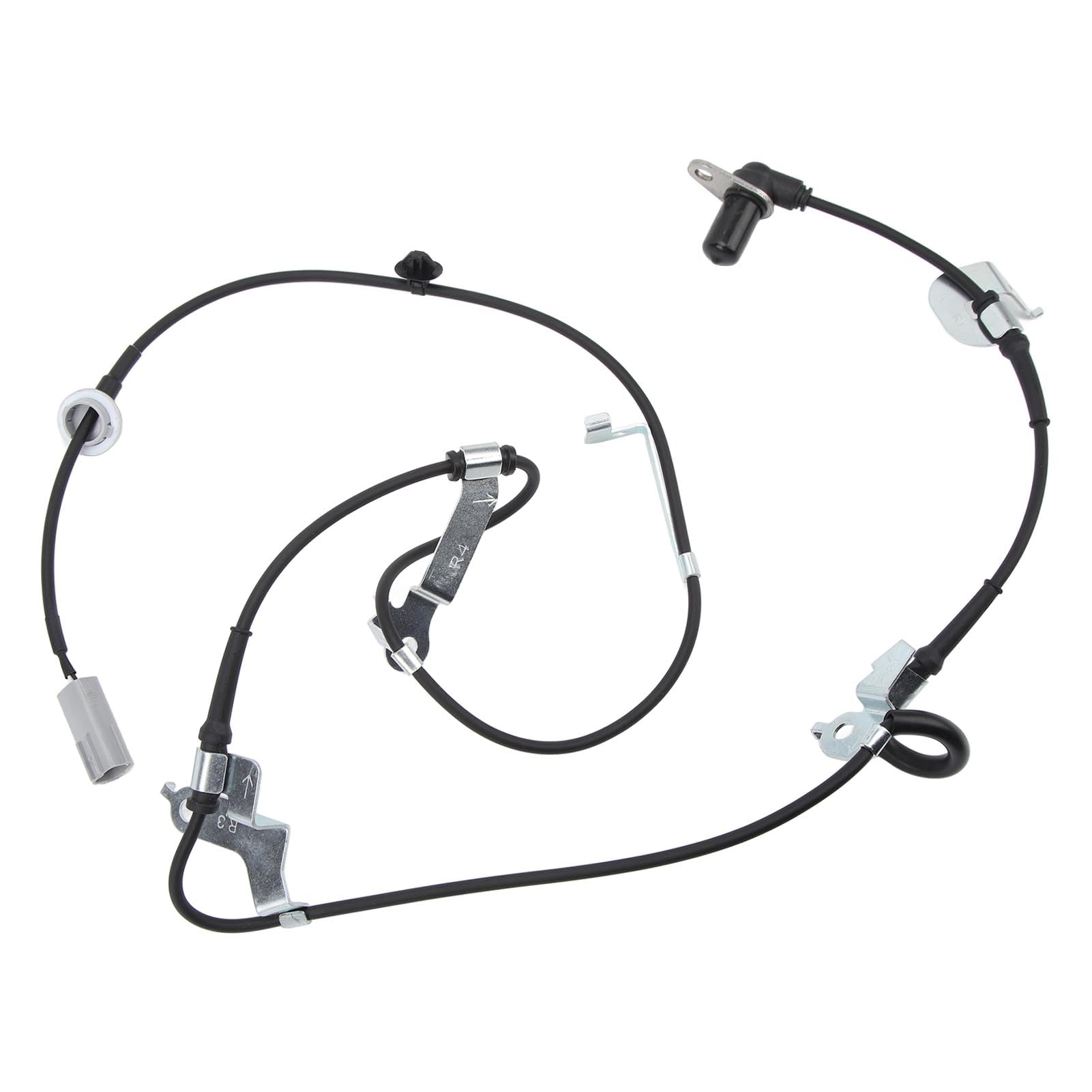 Sensore di velocità ABS Frontale MF41231236 Sostituzione per Pickup ER24 2.5TD