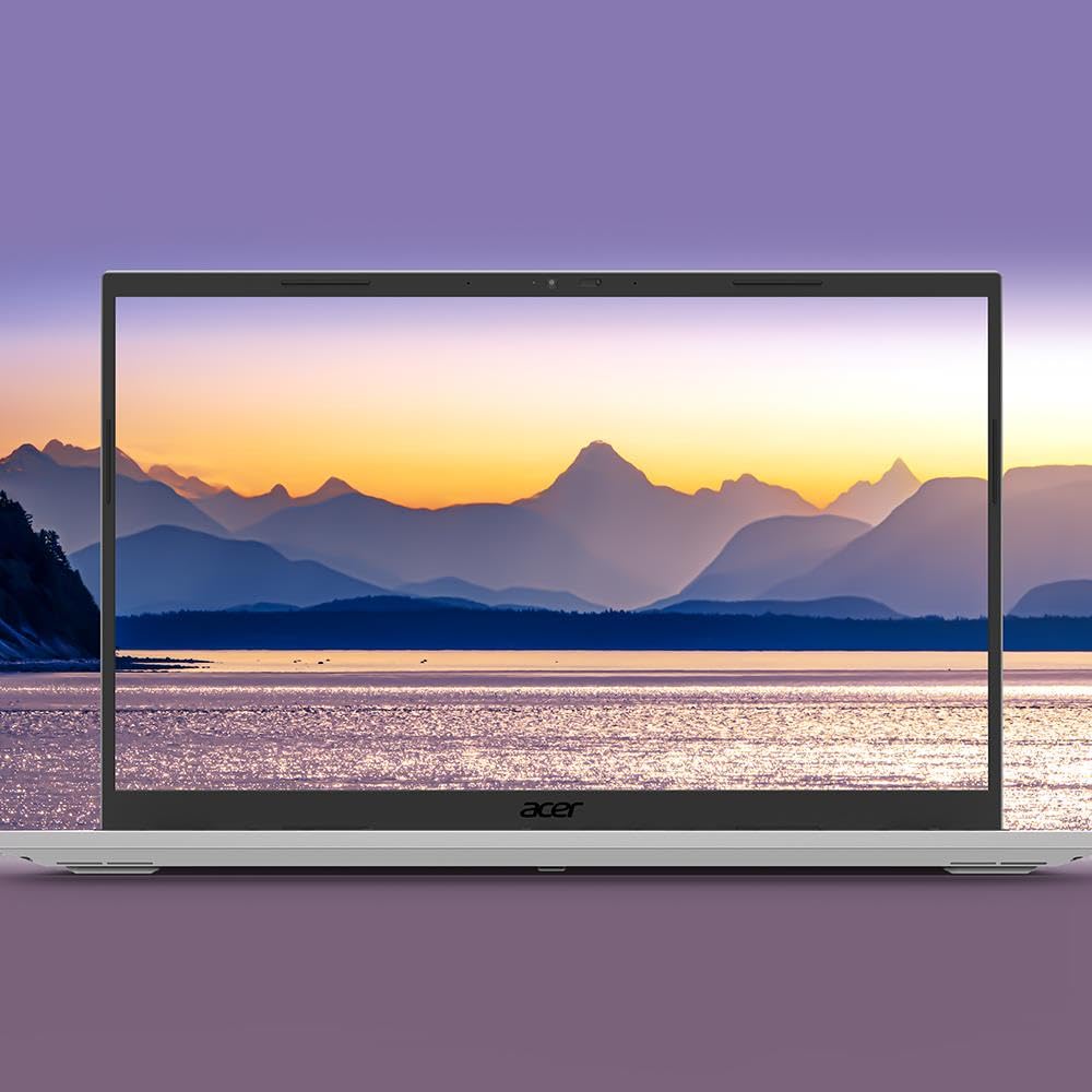Acer Aspire Go AG16-71PT-558A Core 5 120U 16GB RAM 512GB SSD | Display touchscreen, sistema operativo Windows 11, connettività WiFi 6, Bluetooth, porta USB-C, uscita HDMI, webcam
