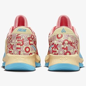 zoom freak4 ペールバニラ/コーラルチョーク Amazon | [ナイキ] ズーム フリーク 4 Zoom Freak 4 ペールバニラ