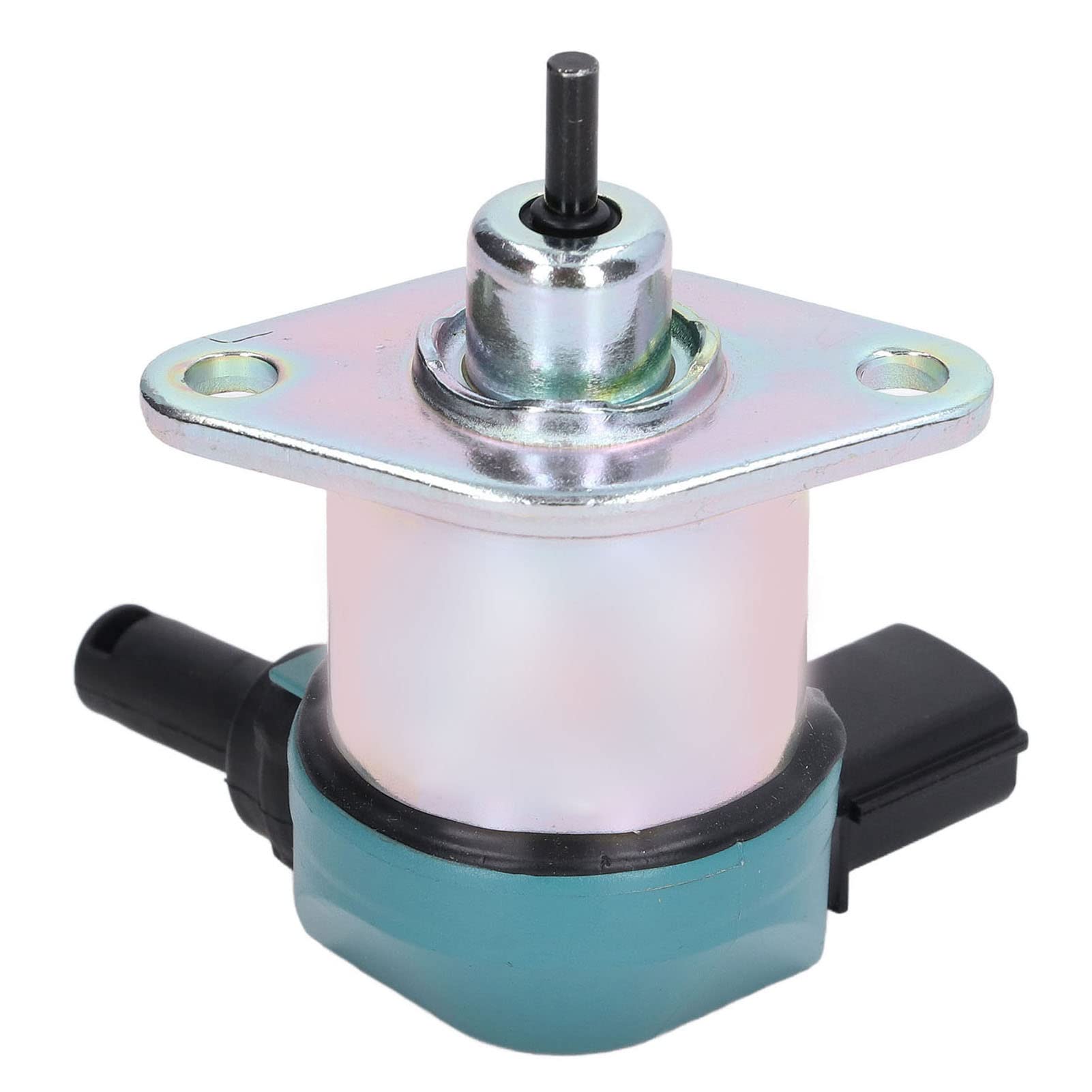 Solénoïde D'arrêt de Carburant 12 V pour Kubota D1105, V1205, V1305 – Remplacement Direct, Haute qualité