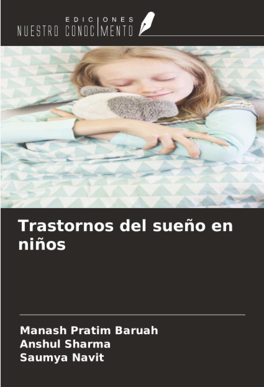 Trastornos del sueño en niños