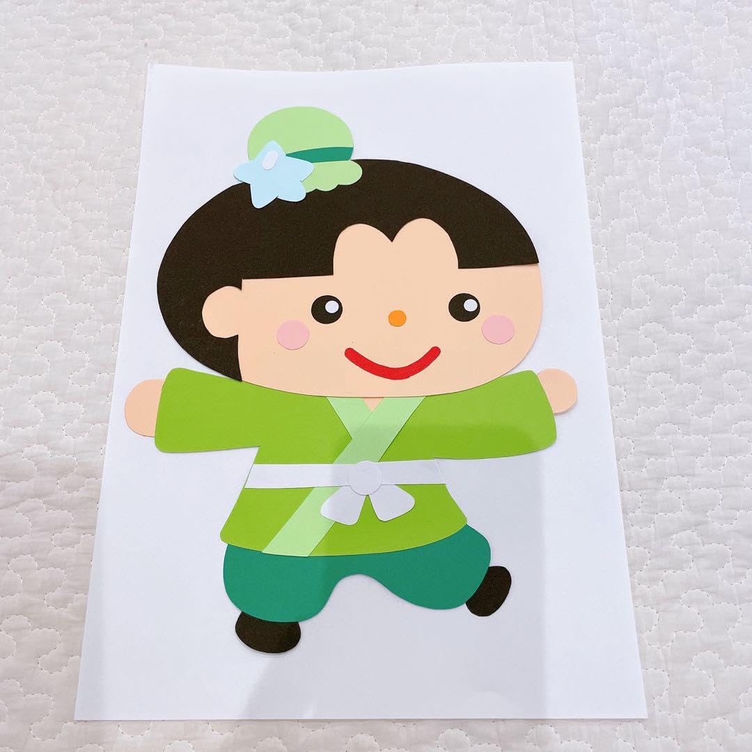 VARIARTS ヴァリアーツ ドラえもん ドラミ 七夕 セット 彦星様