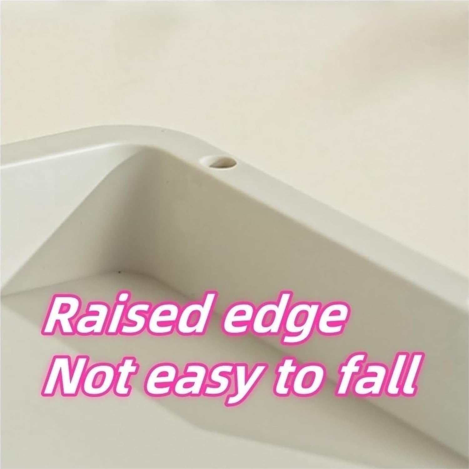Tea Bag Storage Box, Coffee Capsule Rack, Desktop Storage Rack, Multi-Layer Organizer, Plastic Display Stands for Living Room, Island, Dining Room