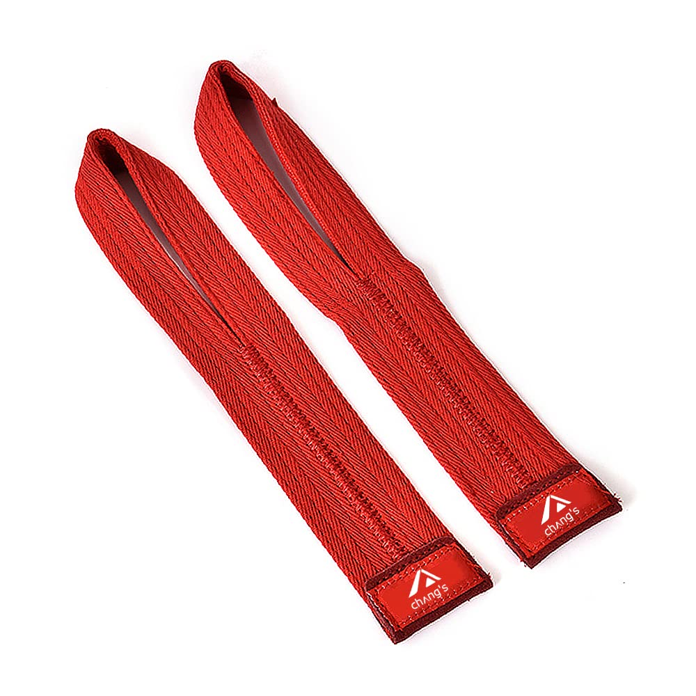 Amazon.co.jp: Chang's パワーグリップ リストストラップ 追加の