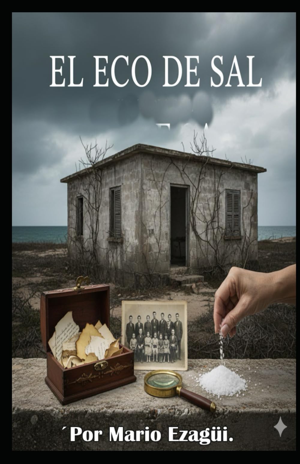 EL ECO DE SAL