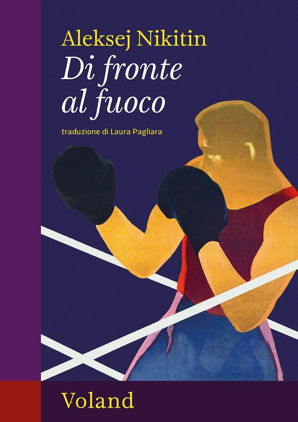 Di Fronte Al Fuoco - 4