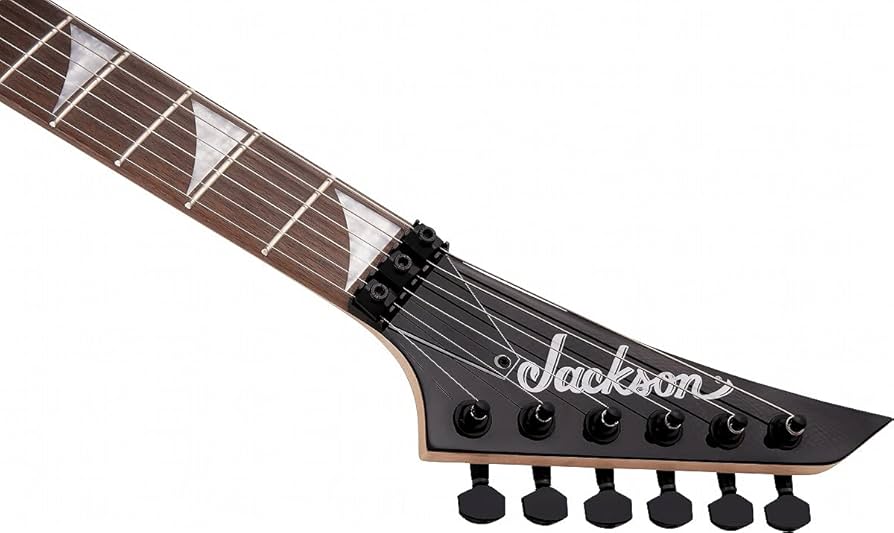 JACKSON ディンキー JS Series Dinky® JS12 – Jacksonguitars.com