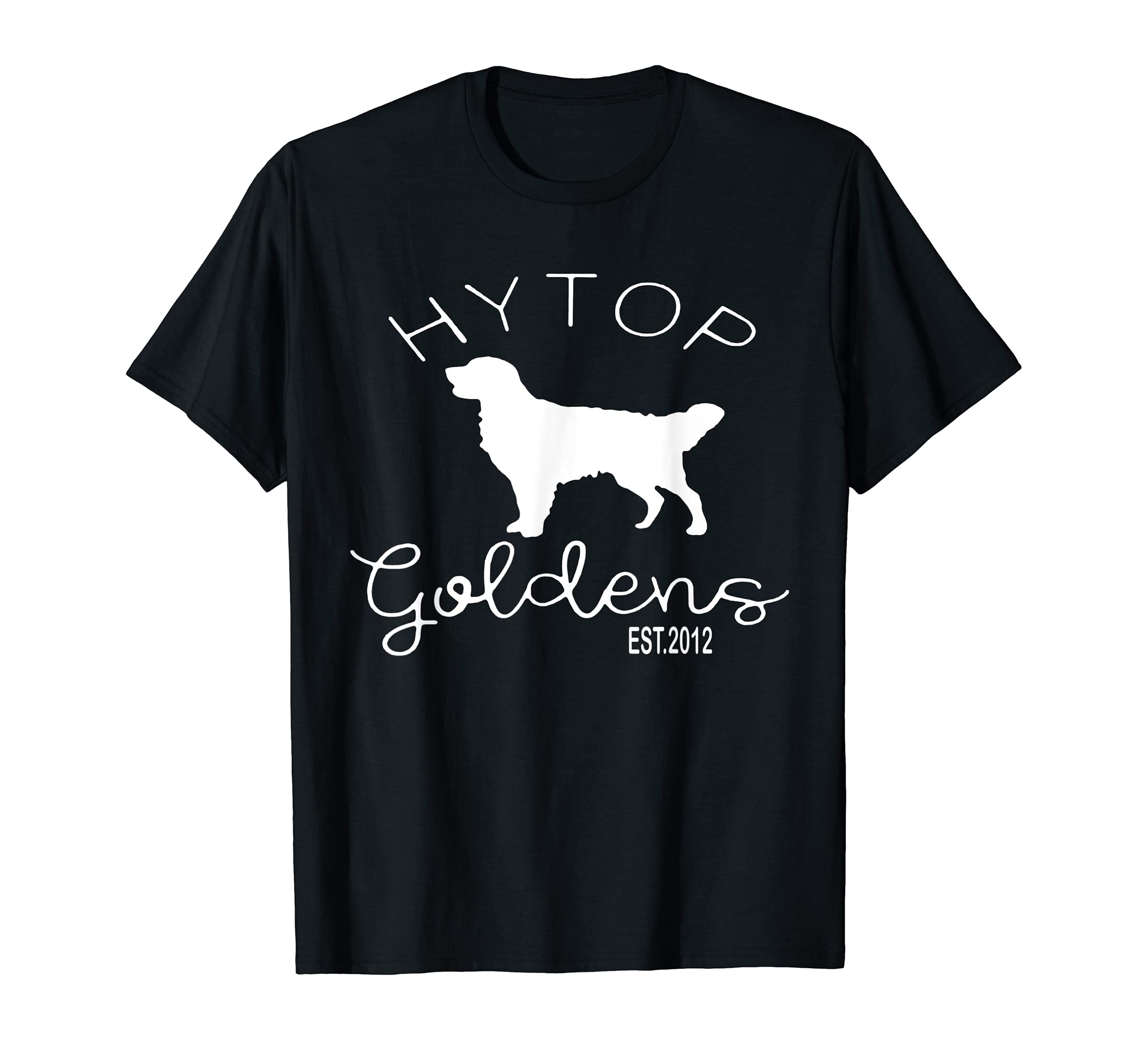 Hytop Goldens T-Shirt