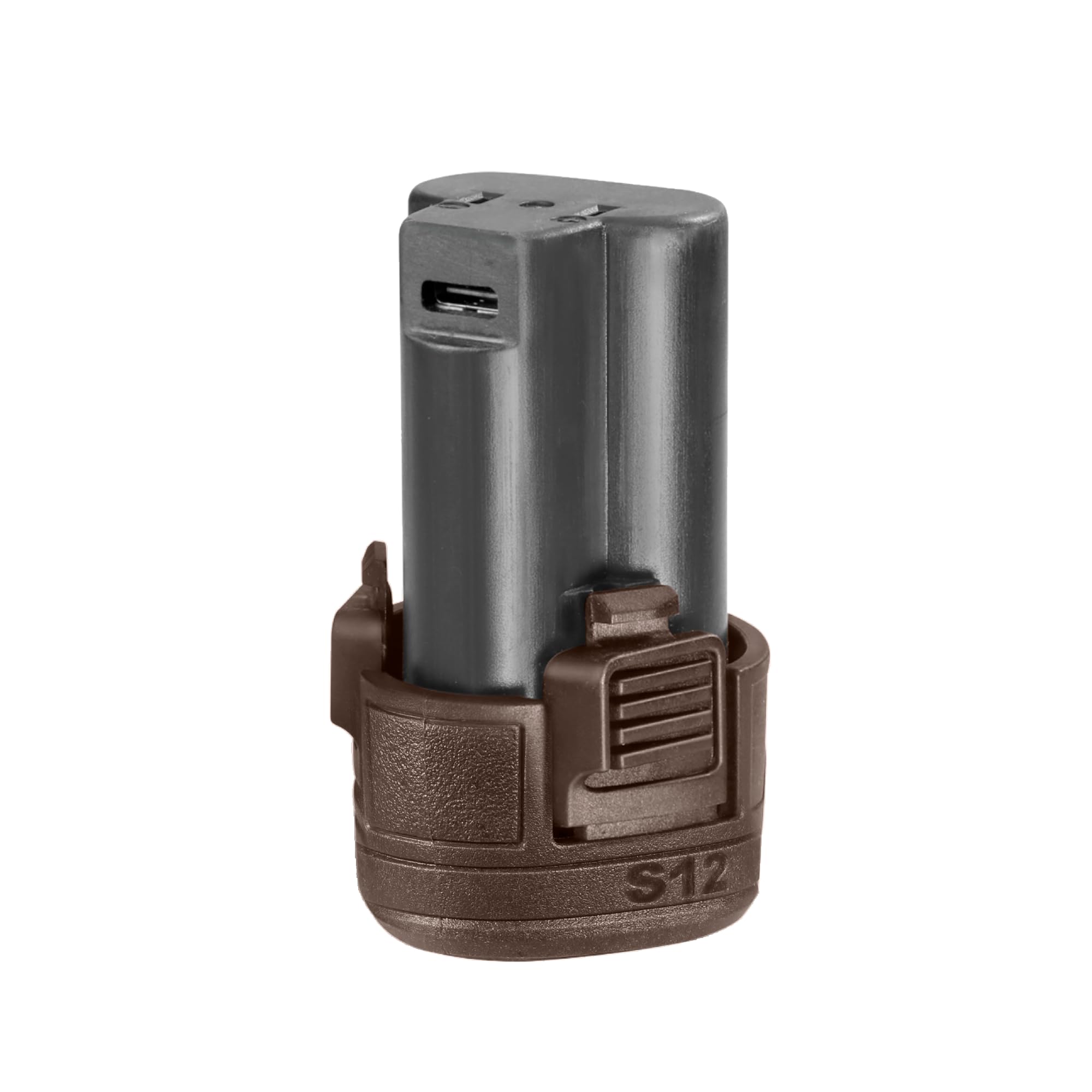 INGCO 12V Lithium-Ion 1.5Ah Battery Pack, One Battery Fits All S12 Multiple Tools-image-39