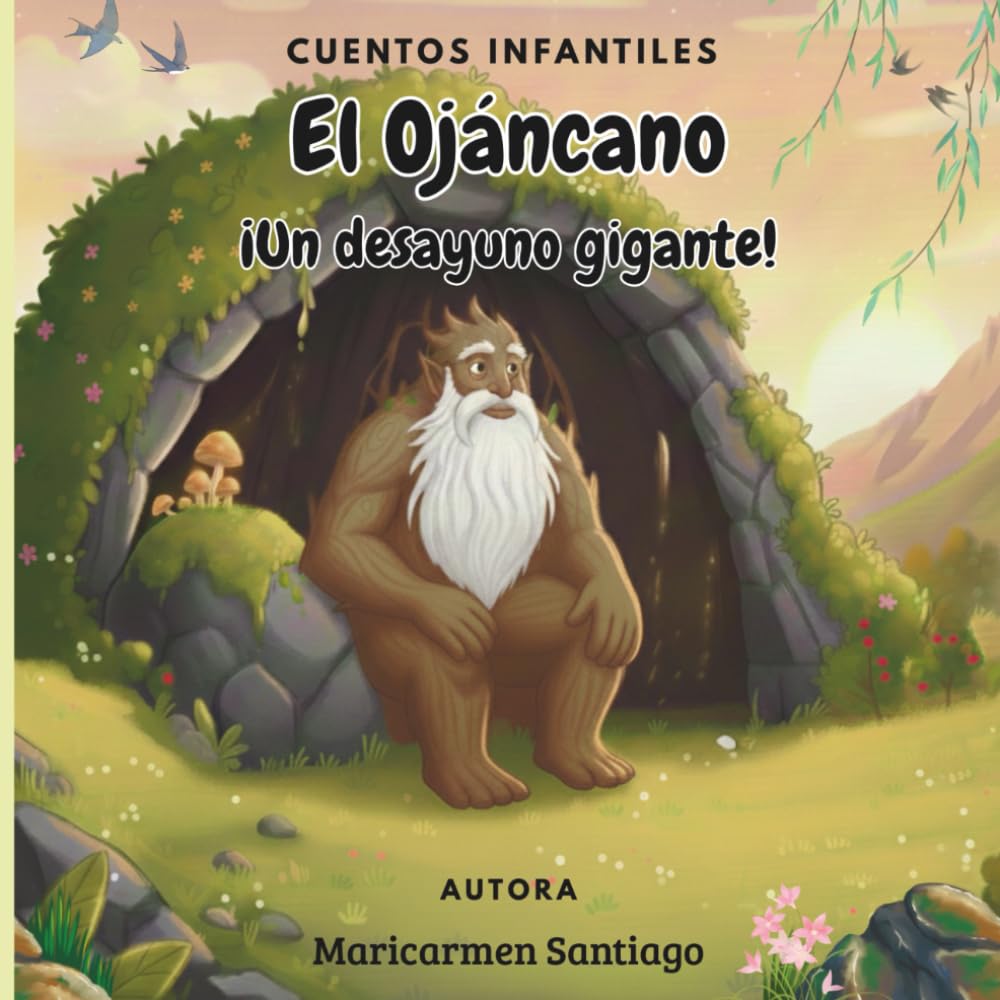 El Ojáncano: ¡Un desayuno gigante!