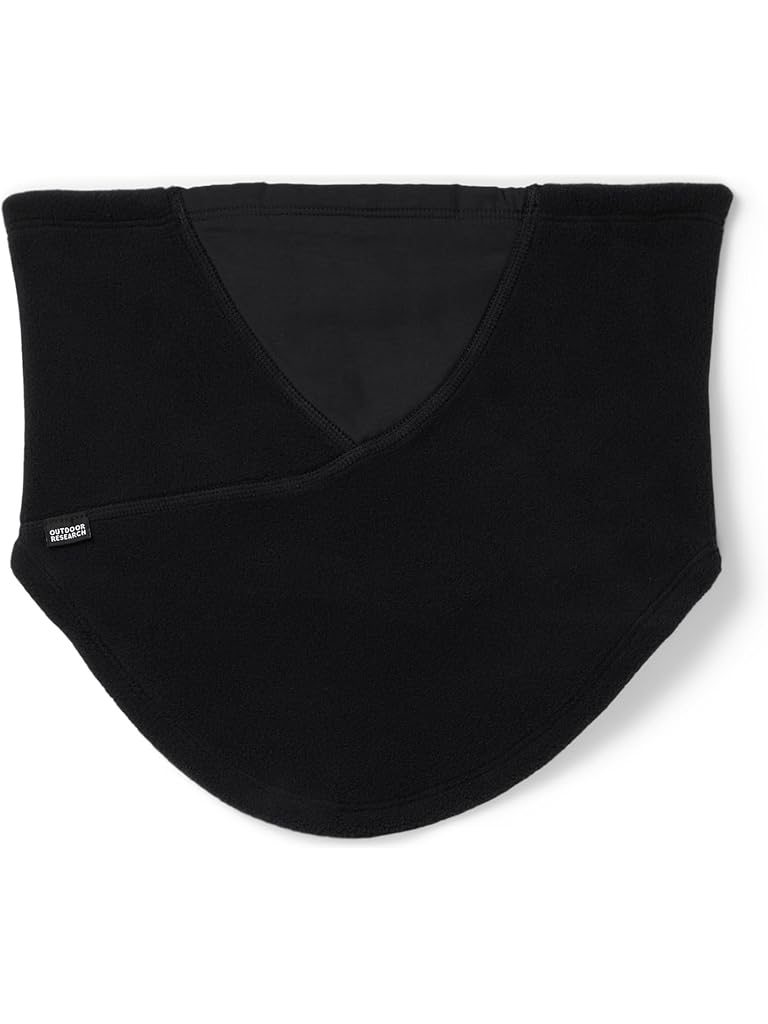 Black Outdoor Research Or Polartec 200 Ubertube