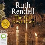 The Girl Next Door cover art
