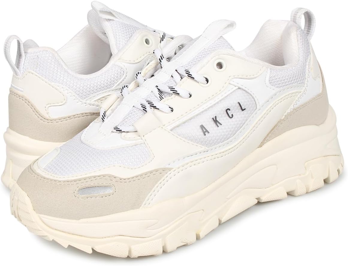 アキクラシック] AKIII CLASSIC URBAN TRACKER レディース