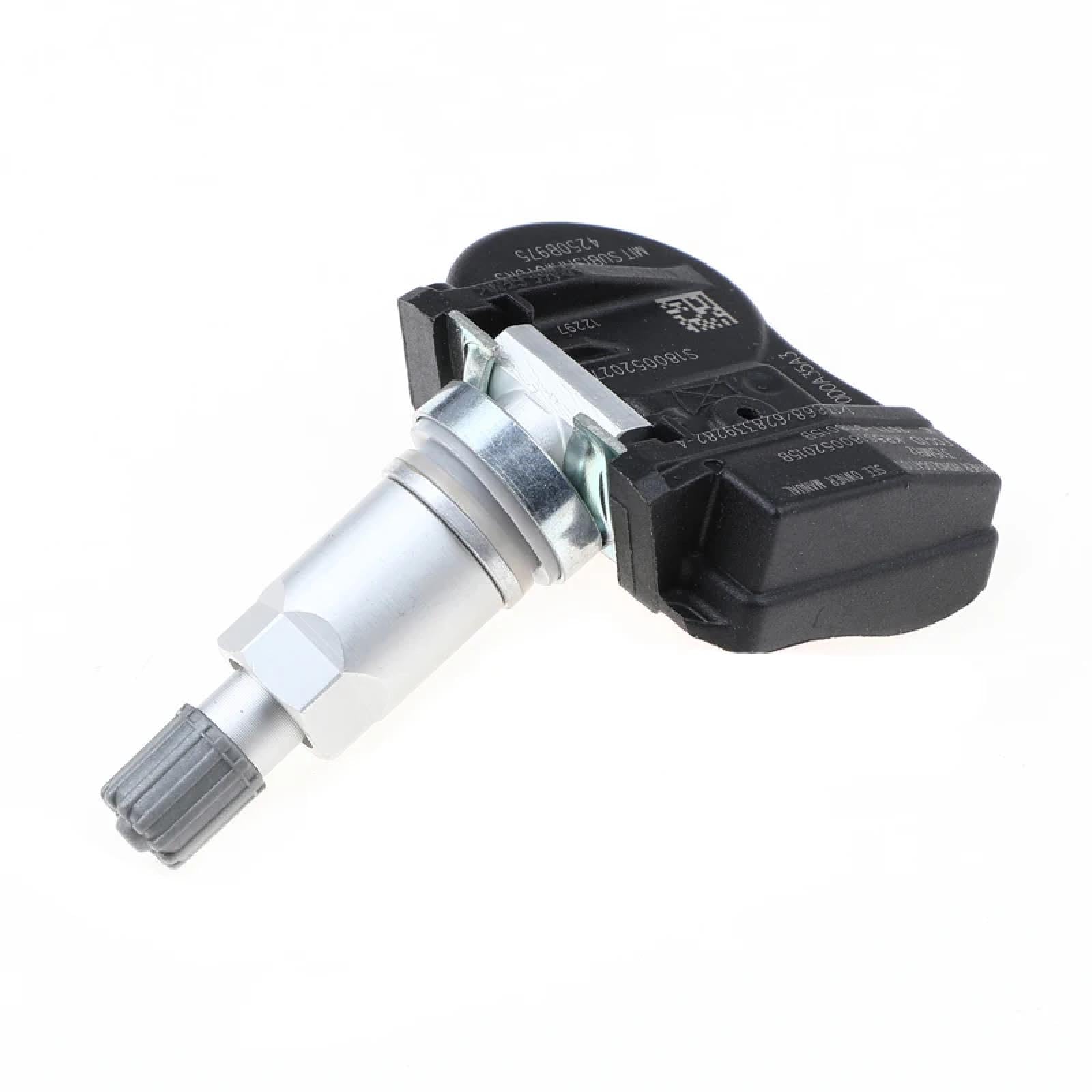 Sensores TPMS, Sensor de presión de neumáticos, para Coche 4250B975 Monitor de presión de neumáticos Sensor TPMS, para Mitsubishi, para I-Miev, para Mirage, para Outlander