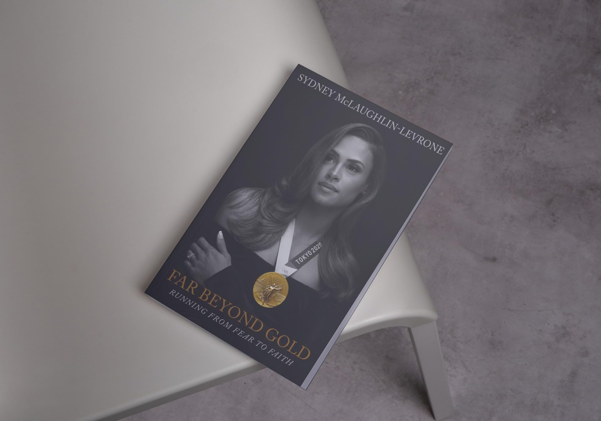 Far Beyond Gold: Running from Fear to Faith - Image 4