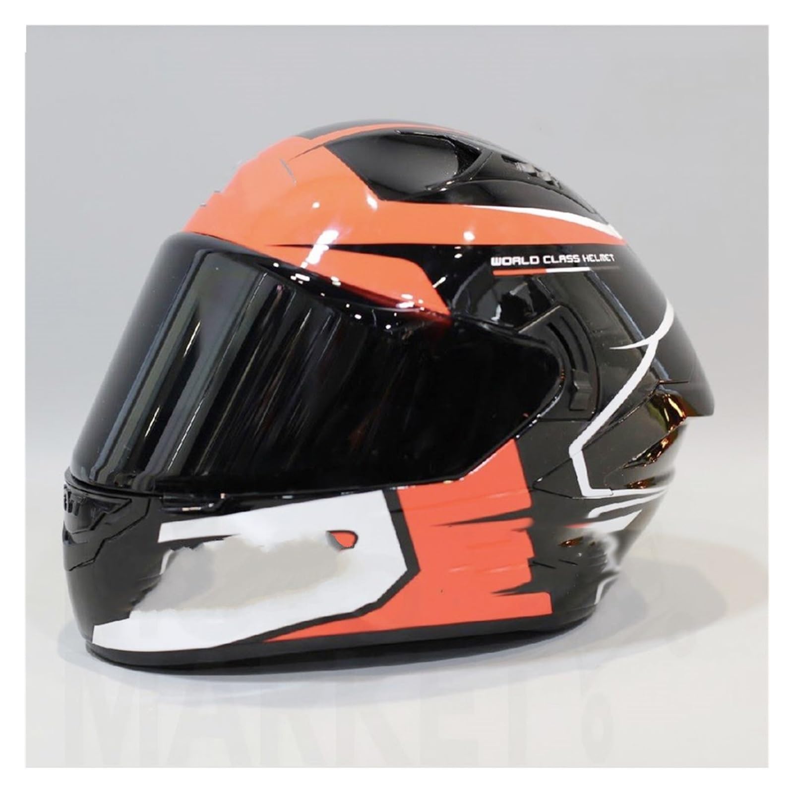 Amazon.co.jp: オートバイ フルフェイス ヘルメットバイザー 択 に適用